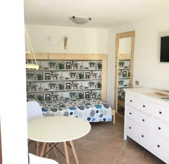 B&b Tavolara