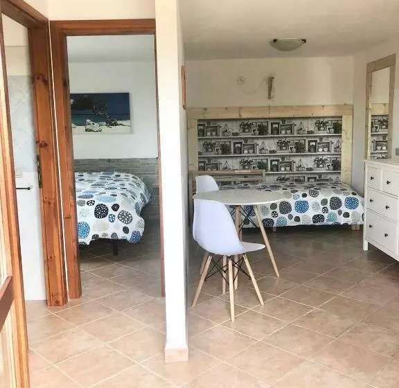 B&b Tavolara