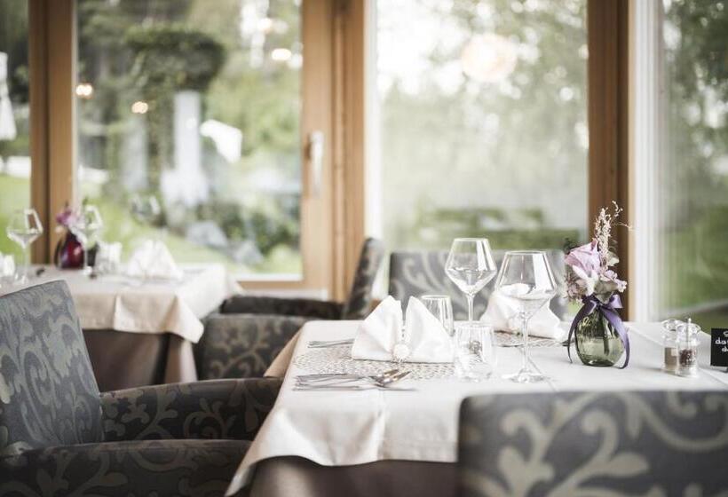 Boutique Hotel Erlacher   Adults Only