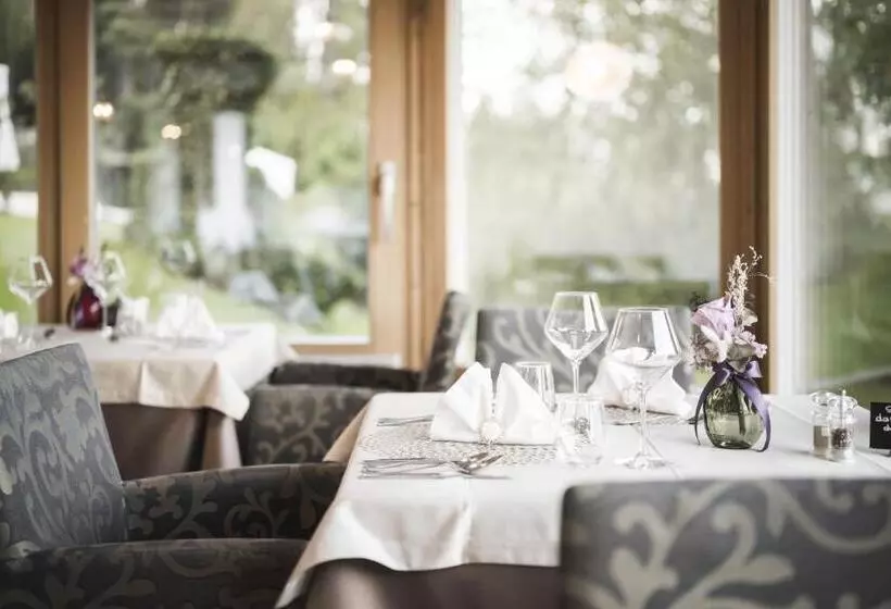 Boutique Hotel Erlacher   Adults Only