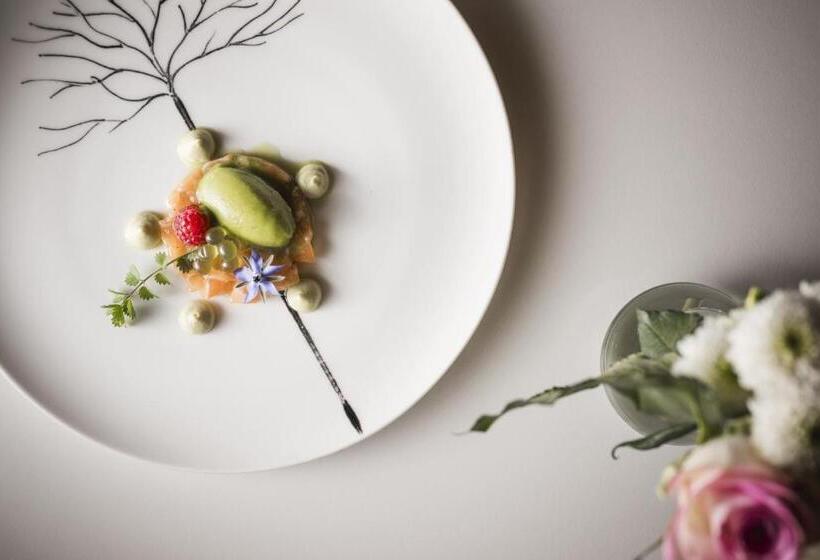 Boutique Hotel Erlacher   Adults Only