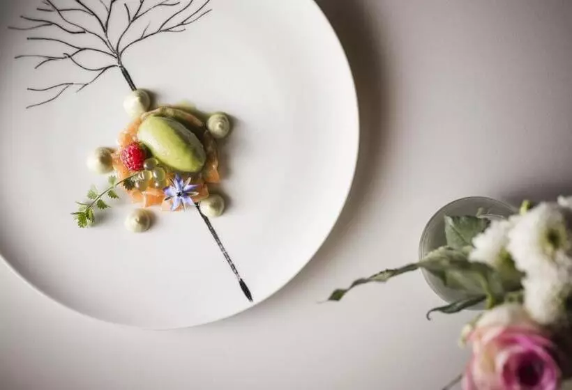 Boutique Hotel Erlacher   Adults Only