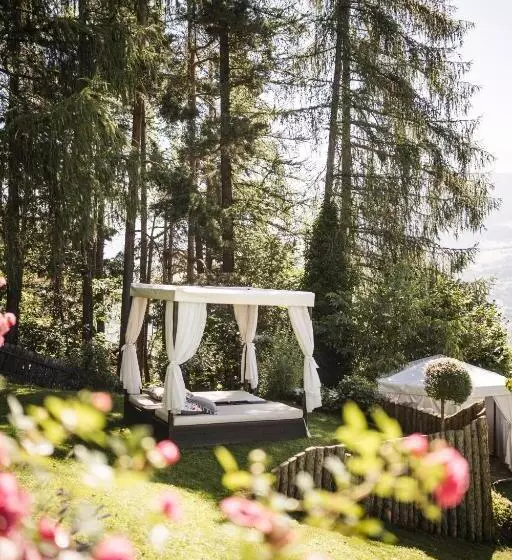 Boutique Hotel Erlacher   Adults Only