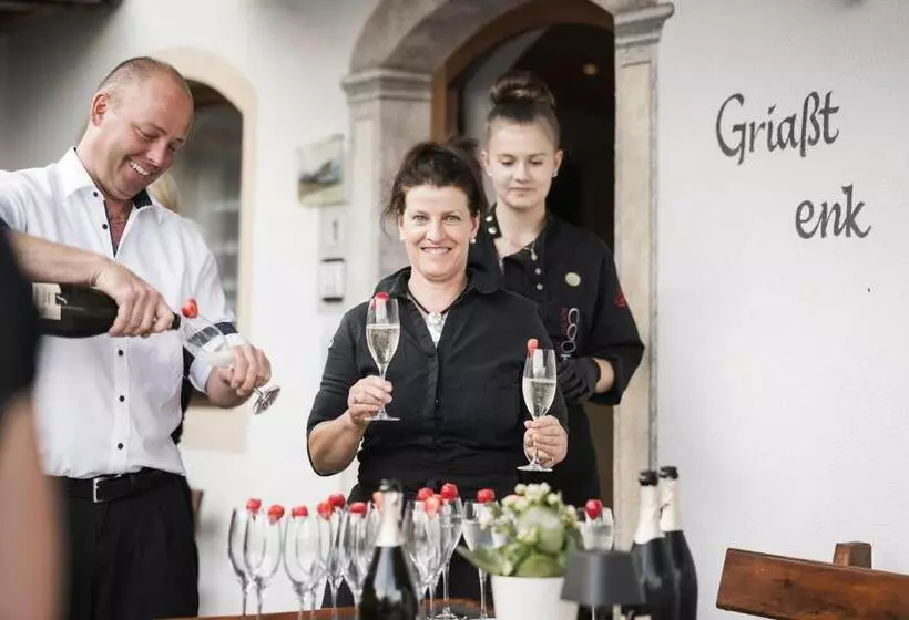 Boutique Hotel Erlacher   Adults Only