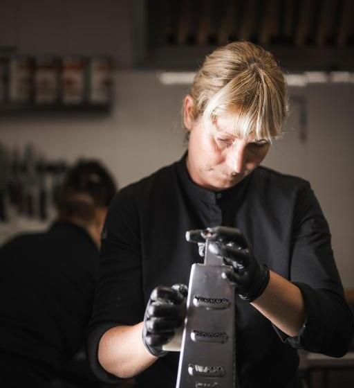 Boutique Hotel Erlacher   Adults Only