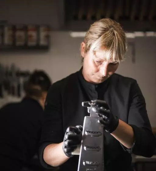 Boutique Hotel Erlacher   Adults Only