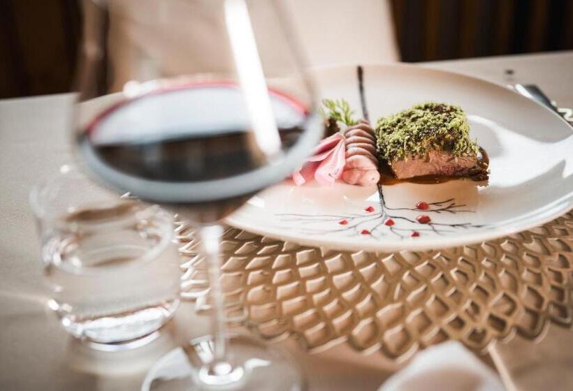 Boutique Hotel Erlacher   Adults Only