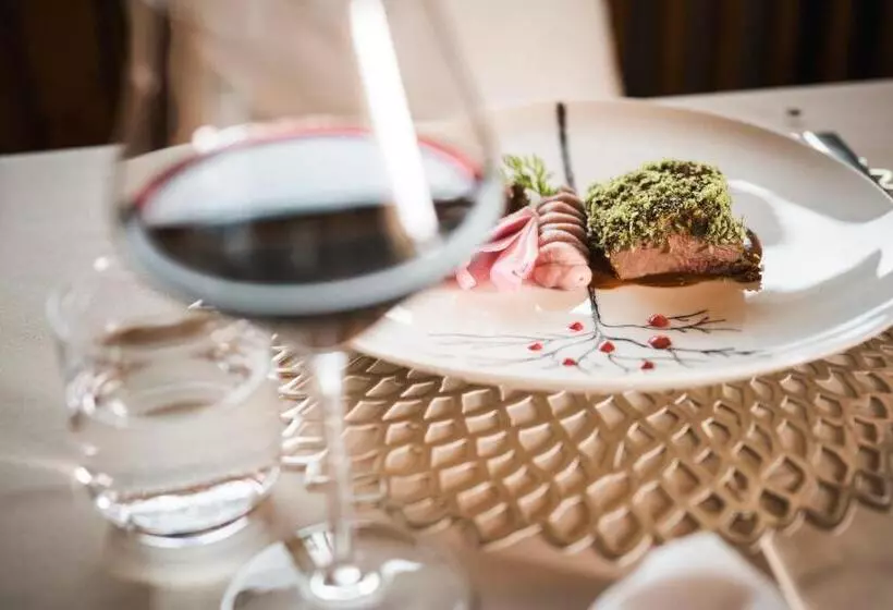 Boutique Hotel Erlacher   Adults Only