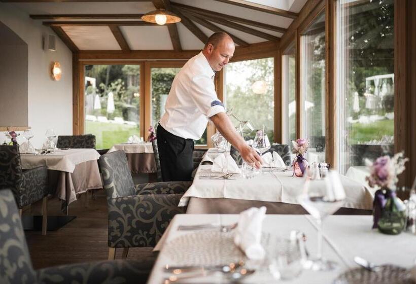 Boutique Hotel Erlacher   Adults Only