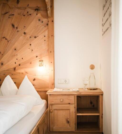 Boutique Hotel Erlacher   Adults Only