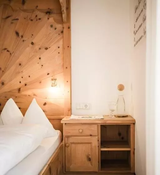 Boutique Hotel Erlacher   Adults Only