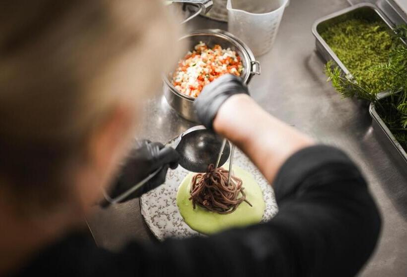 Boutique Hotel Erlacher   Adults Only