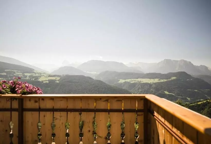 Boutique Hotel Erlacher   Adults Only