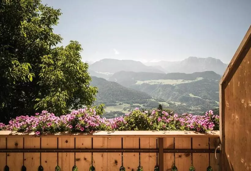 Boutique Hotel Erlacher   Adults Only