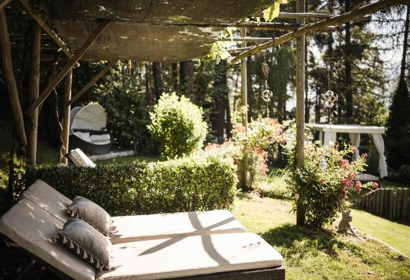 Boutique Hotel Erlacher   Adults Only