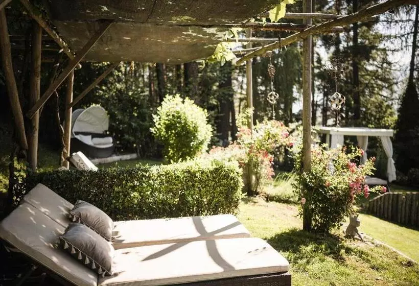 Boutique Hotel Erlacher   Adults Only