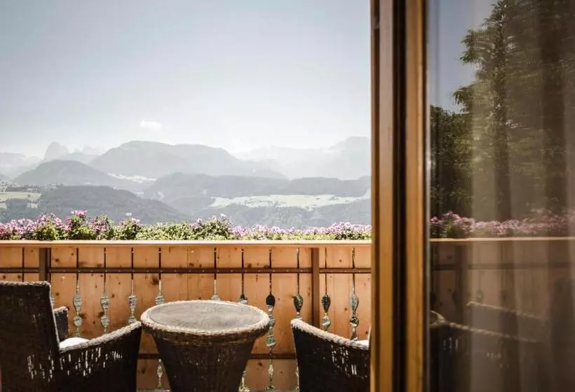 Boutique Hotel Erlacher   Adults Only