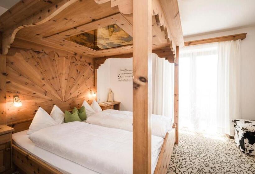 Boutique Hotel Erlacher   Adults Only