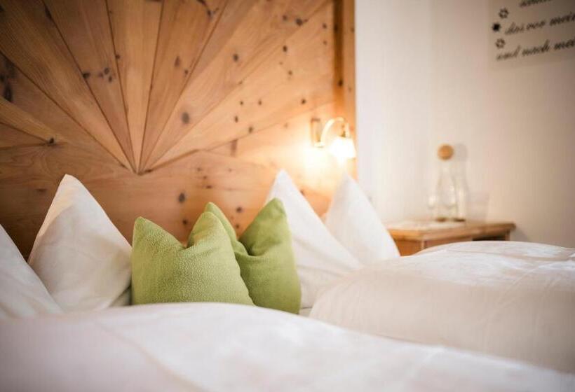 Boutique Hotel Erlacher   Adults Only