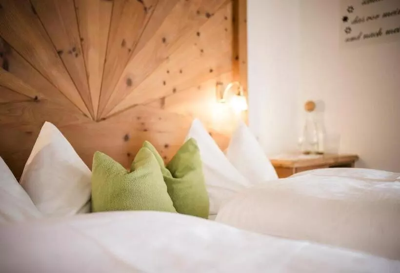 Boutique Hotel Erlacher   Adults Only