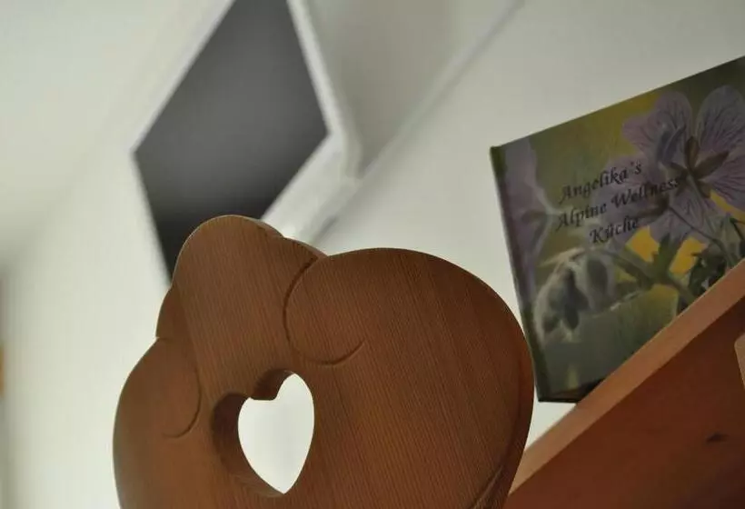 Boutique Hotel Erlacher   Adults Only