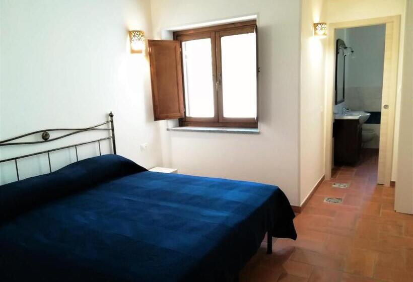 Ludomar Country Residence Rooms & Apartments