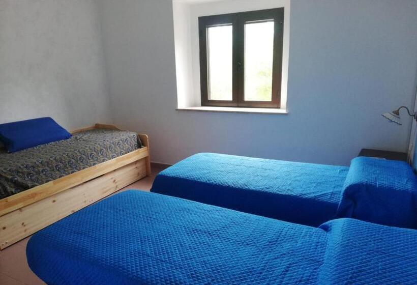 Ludomar Country Residence Rooms & Apartments