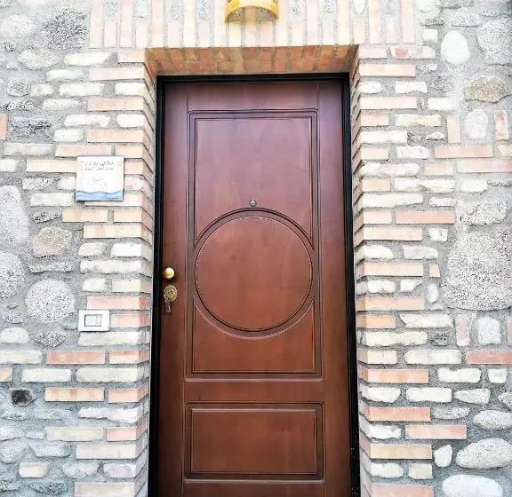 Ludomar Country Residence   Rooms & Apartments