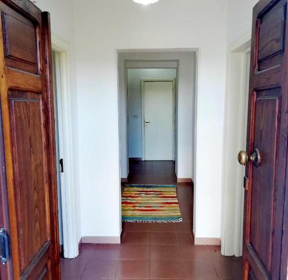 Ludomar Country Residence Rooms & Apartments