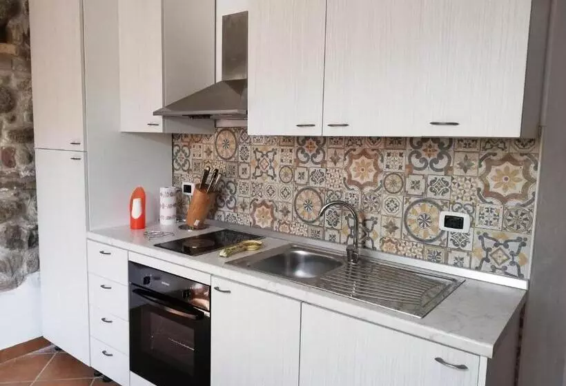 Ludomar Country Residence   Rooms & Apartments