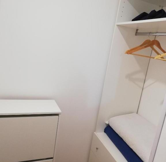 Ludomar Country Residence Rooms & Apartments