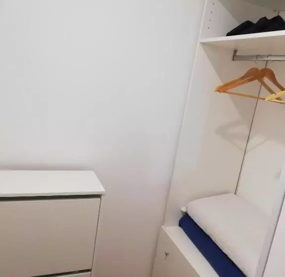 Ludomar Country Residence   Rooms & Apartments