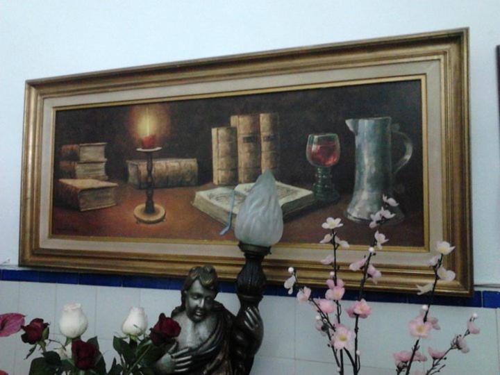 پانسیون Casa Palma