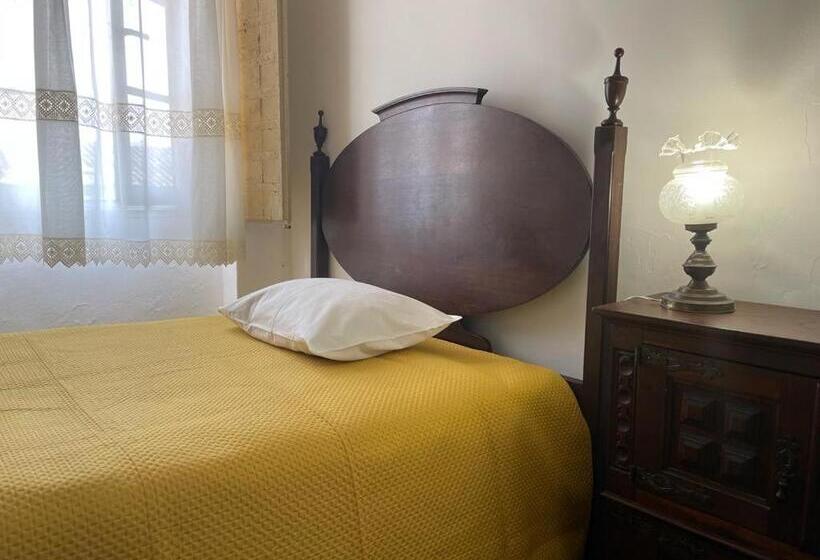 پانسیون Casa Palma