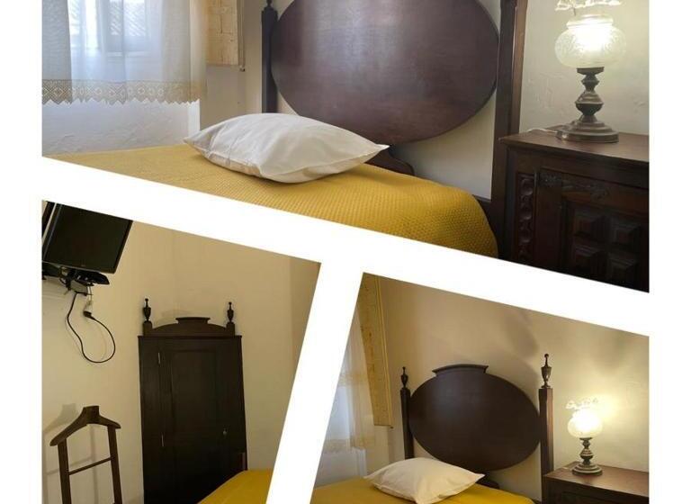 پانسیون Casa Palma