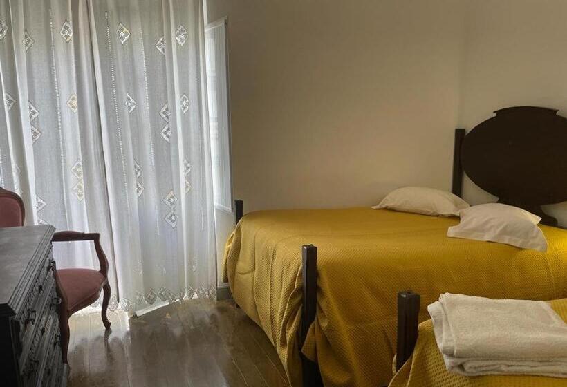 پانسیون Casa Palma