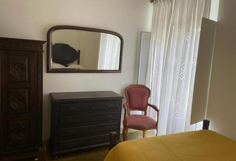 پانسیون Casa Palma