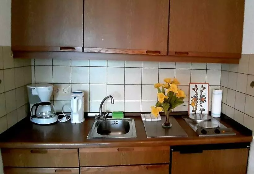 Majatalo Haus Am Binnensee