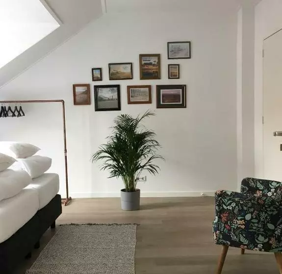 Majatalo Kamers Van Goud