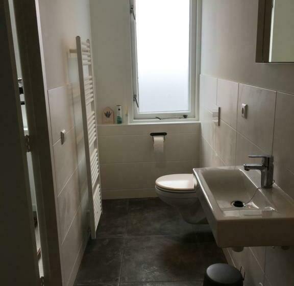 Pensione Kamers Van Goud