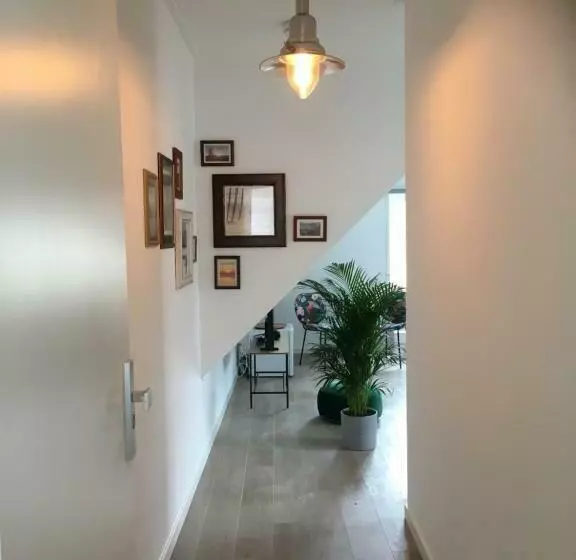 Majatalo Kamers Van Goud