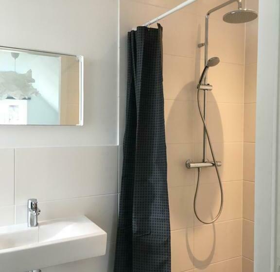 פנסיון Kamers Van Goud