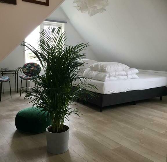 פנסיון Kamers Van Goud