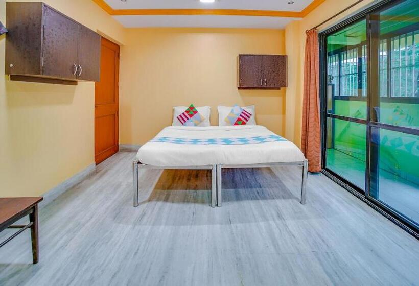 Pansiyon Oyo 79704 Vigneshwaram