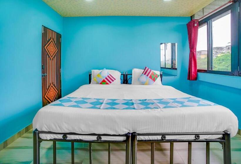 Pansiyon Oyo 79704 Vigneshwaram