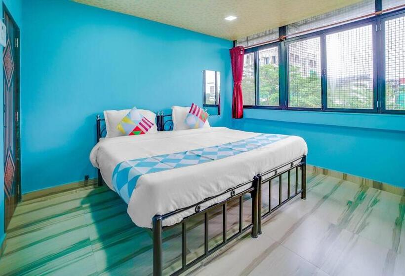 Pansiyon Oyo 79704 Vigneshwaram