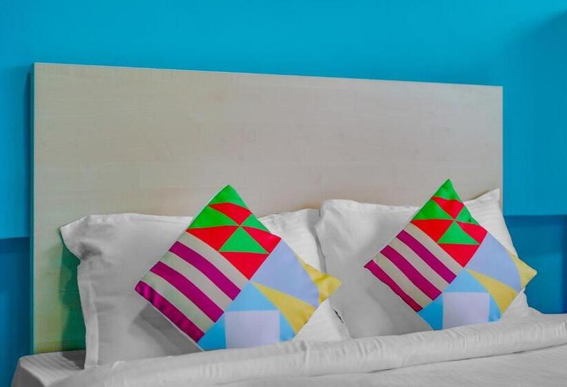 Pansiyon Oyo 79704 Vigneshwaram