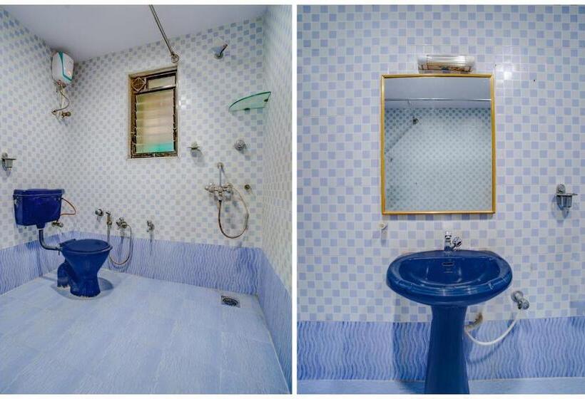 Pansiyon Oyo 79704 Vigneshwaram