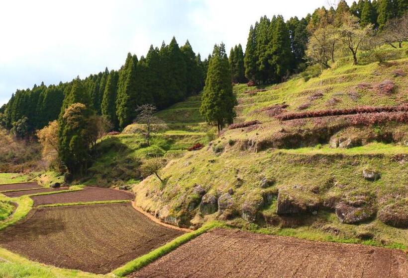 פנסיון Tubakiann