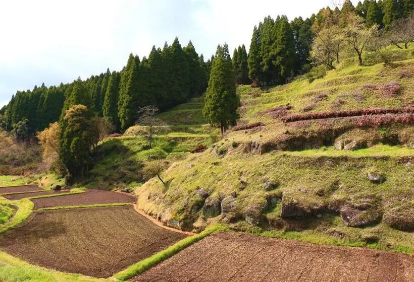 ペンション Tubakiann